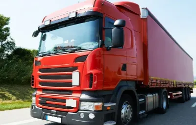 Konya Eyyübiye Ambar Kargo