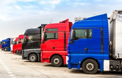 Konya Eyyübiye Ambar Nakliyat