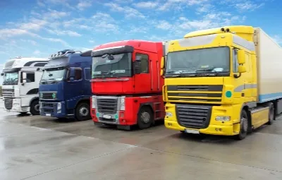 Konya Eyyübiye Nakliye Ambarı